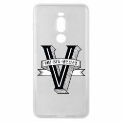 Чохол для Meizu Note 8 V - PrintSalon