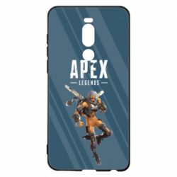 Чехол для Meizu Note 8 Valkyrie Apex Legends - PrintSalon
