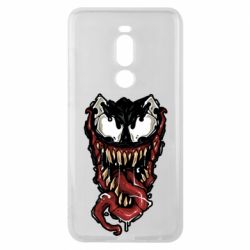 Чохол для Meizu Note 8 Venom mask - PrintSalon