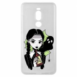 Чохол для Meizu Note 8 Венздей з отрутою - PrintSalon