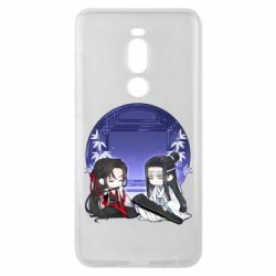 Чохол для Meizu Note 8 Вей Ін та Лань Чжань - PrintSalon