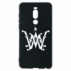 Чехол для Meizu Note 8 Wonder Makers - PrintSalon