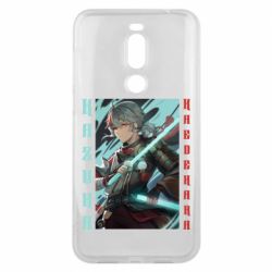 Чохол для Meizu X8 Арт з Казухою - PrintSalon