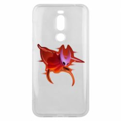 Чохол для Meizu X8 Attacking Hornet - PrintSalon