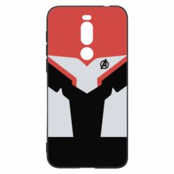 Чохол для Meizu X8 Avengers Outfit - PrintSalon