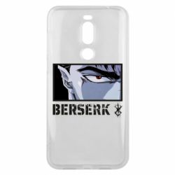 Чехол для Meizu X8 Berserk Guts - PrintSalon