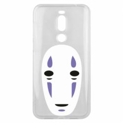 Чохол для Meizu X8 Безликий - PrintSalon