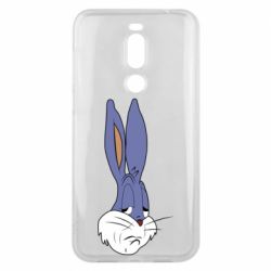 Чехол для Meizu X8 Bugs Bunny Meme Face - PrintSalon