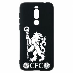 Чохол для Meizu X8 Chelsea CFC - PrintSalon