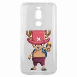 Чохол для Meizu X8 Chopper Tony Tony from One Piece - PrintSalon
