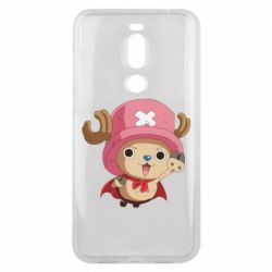 Чехол для Meizu X8 Chopper Tony Tony - PrintSalon