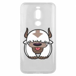 Чехол для Meizu X8 Cute Appa - PrintSalon