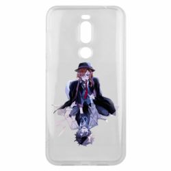 Чехол для Meizu X8 Дазай и Чуя - PrintSalon