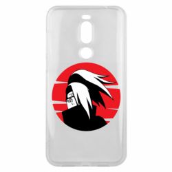 Чохол для Meizu X8 Deidara Naruto - PrintSalon