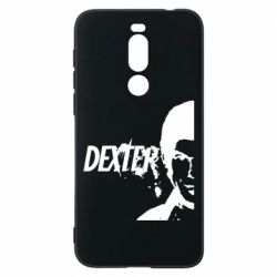 Чехол для Meizu X8 Декстер - PrintSalon