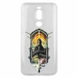 Чохол для Meizu X8 Elden Ring Frame - PrintSalon