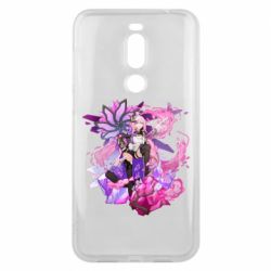 Чохол для Meizu X8 Elysia - PrintSalon