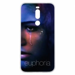 Чохол для Meizu X8 Euphoria Zendaya - PrintSalon