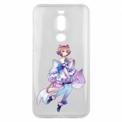 Чохол для Meizu X8 Фелікс - PrintSalon