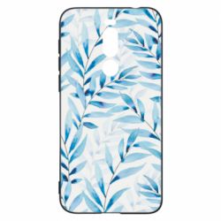 Чохол для Meizu X8 Fern pattern - PrintSalon