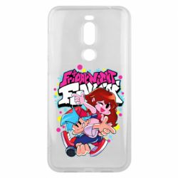 Чохол для Meizu X8 FNF Heroes - PrintSalon