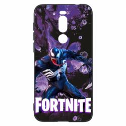 Чохол для Meizu X8 Fortnite Venom - PrintSalon
