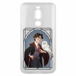 Чохол для Meizu X8 Гаррі