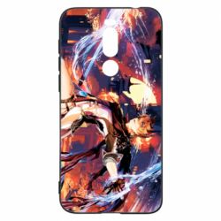 Чехол для Meizu X8 Genshin Impact: Childe - PrintSalon
