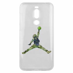 Чехол для Meizu X8 Херсон ВСУ - PrintSalon