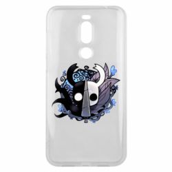 Чохол для Meizu X8 Hollow Knight dead and chewed - PrintSalon