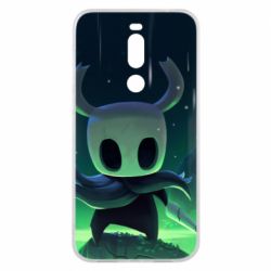Чохол для Meizu X8 Hollow Knight in the dark - PrintSalon