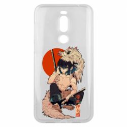 Чехол для Meizu X8 Иноске - PrintSalon