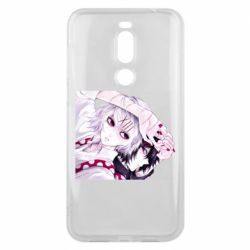 Чохол для Meizu X8 Juuzou Suzuya - PrintSalon