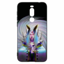 Чохол для Meizu X8 Kaguya Ооtsutsuki art - PrintSalon