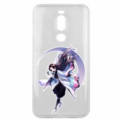 Чехол для Meizu X8 Канаэ Кочо - PrintSalon