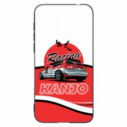 Чохол для Meizu X8 Kanjo - PrintSalon