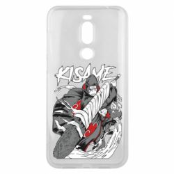 Чохол для Meizu X8 Kisame Hoshigaki Art - PrintSalon