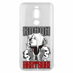 Чохол для Meizu X8 Konan Akatsuki - PrintSalon