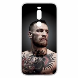 Чохол для Meizu X8 Конор Макгрегор UFC - PrintSalon
