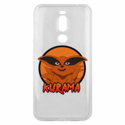 Чохол для Meizu X8 Kurama - PrintSalon