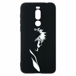 Чохол для Meizu X8 Kurosaki Ichigo