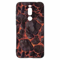 Чохол для Meizu X8 Lava Golem - PrintSalon