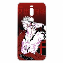 Чохол для Meizu X8 Магічна Битва - PrintSalon