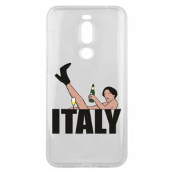 Чохол для Meizu X8 Maneskin Italy - PrintSalon