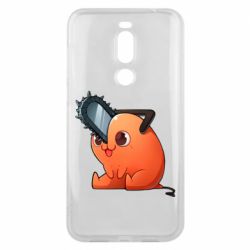 Чехол для Meizu X8 Милый Почита - PrintSalon