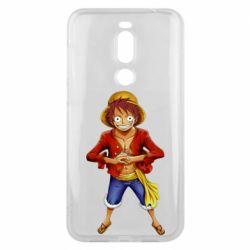 Чохол для Meizu X8 Monkey D. Luffy - PrintSalon