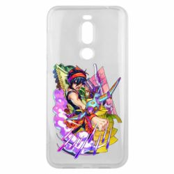 Чохол для Meizu X8 Наранча Гирга - PrintSalon