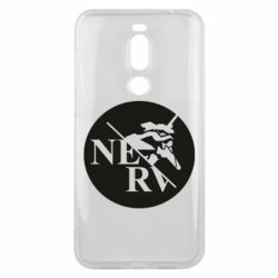 Чохол для Meizu X8 Nerv - PrintSalon