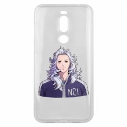 Чехол для Meizu X8 Noi from Dorohedoro - PrintSalon