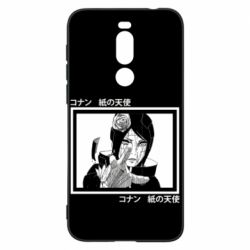 Чохол для Meizu X8 Manga Konan - PrintSalon